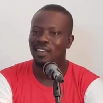Samba David (ONG Coalition des indignés de Côte d’Ivoire) à Alassane Ouattara : «Posez des actes forts de réconciliation»