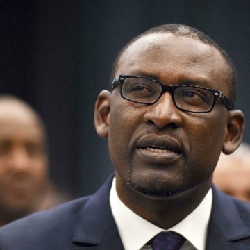 ph.Abdoulaye Diop ministre mali Bamako accuse Paris de tentatives de déstabilisation : Le Mali et la France s’empoignent à l’ONU