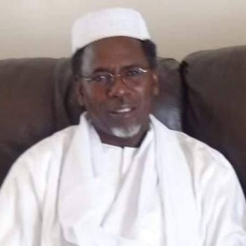 ph.Tom Erdimi 2 Prison en Egypte, mort d’Idriss Déby Itno, rébellion du FACT, Mahamat Idriss Déby, dialogue politique… : Tom Erdimi, dissident tchadien, sans détour