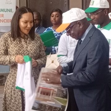 ph.paiement des impôts Côte d’Ivoire / Paiement de l’impôt foncier 2022 : La DGI vise 145 milliards FCFA