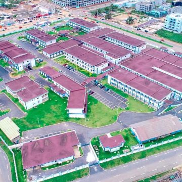 Hub sanitaire dans la sous-région : Le CHU d’Angré consolide l’ambition de la Côte d&rsquo;Ivoire