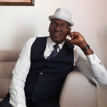 ph. joêl n'guessan rhdp Médecine et pharmacopée traditionnelles : « Les deux atouts majeurs de la santé publique en Afrique », selon Joël N’Guessan