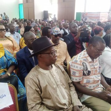 Côte d’Ivoire / Malgré sa dissolution par la Justice : Le parti de Guillaume Soro résiste et poursuit ses activités