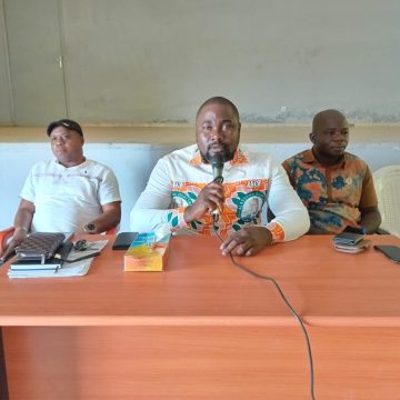 Région du Bélier / Révision de la liste électorale : La jeunesse du RHDP sensibilise les jeunes et les nouveaux majeurs