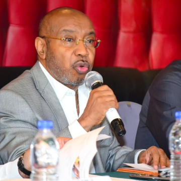 Organisation de Miss CEDEAO : Victor Yapobi et la FCMAO implémentent les perspectives