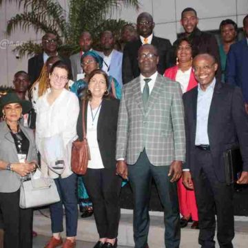 ph; espace uemoa économie Streamings, modèle économique et perspectives : Les acteurs de l’espace UEMOA se mettent à niveau à Abidjan