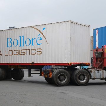 Le groupe MSC rachète Bolloré Africa Logistics : Toute la vérité sur l’opération