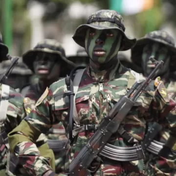 Mali / Procès à huis clos des 46 militaires ivoiriens  –  Le verdict pourrait être connu ce vendredi