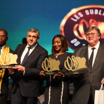 Les Sublimes du Tourisme 2022 : Les acteurs du secteur distingués