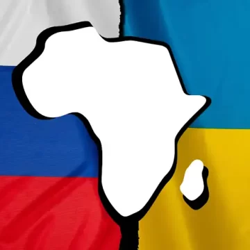 Contribution / Guerre en Ukraine : L’Afrique, victime d’un conflit géostratégique