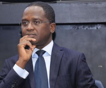 ph. ahmed cissé président patronat ivorien Elu président de la CGECI : Qui est Ahmed Cissé ?