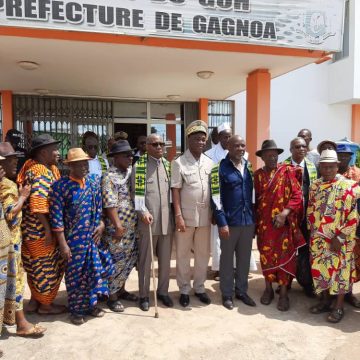 Association «La Fraternelle de Gagnoa» : Le PCA Thomas Zahui Dako explique tout