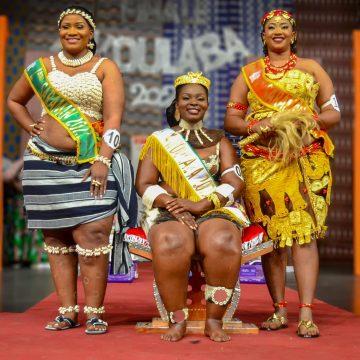 Concours Awoulaba – Côte d’Ivoire : Geneviève Dahon destituée, Jean-Charlemagne Zouzouko Naounou, nouveau président