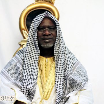 Mali / cherté de la vie, gestion de la transition, insécurité : Après l’Imam Dicko, Cheick Chérif Haidara en colère