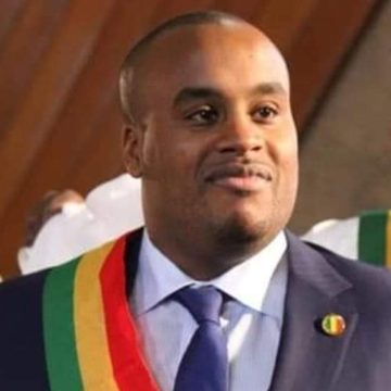 Corruption et violation des droits de l’homme / Placé sous sanctions par les Etats-Unis Depuis Abidjan, Karim Kéita  réagit et crie son innocence