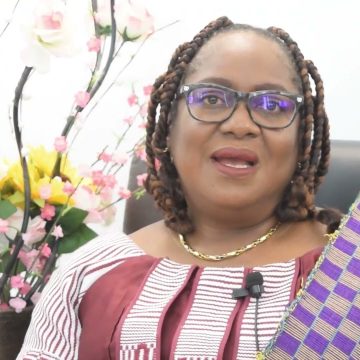 Elections municipales à Sinfra : Prof Koné Abiba Sanogo veut briguer le poste au nom du RHDP