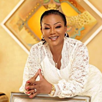 Caravane Miss 2.0 édition 2022 : La dernière étape au Lycée Sainte Marie de Cocody