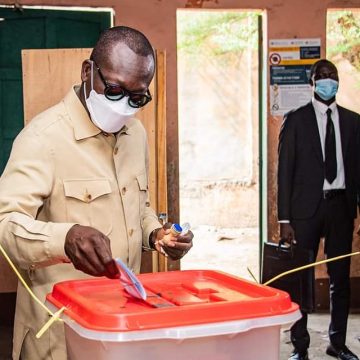 Bénin / Elections législatives – Vers la victoire écrasante de la mouvance présidentielle