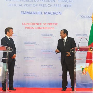 Relations Afrique-France : La France veut « changer » ses relations avec le continent