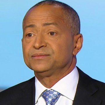 RDC / Election présidentielle de 2023 Moïse Katumbi : « Je suis candidat parce que mon pays va mal »