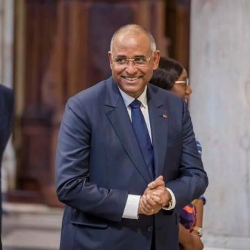 Sommet USA-Afrique à Washington / La Côte d’Ivoire sera représentée par son Premier ministre