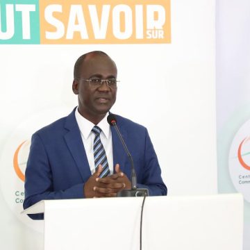 Dépôts de titres à l&rsquo;Organisation africaine de la Propriété intellectuelle (OAPI) : La Côte d&rsquo;Ivoire dans le top 3