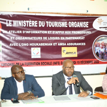 Politique de proximité et de déploiement des Loisirs : Les structures événementielles se concertent