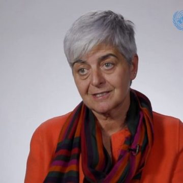 Burkina Faso / La coordonnatrice des Nations Unies expulsée : La curieuse affaire Barbara Manzi