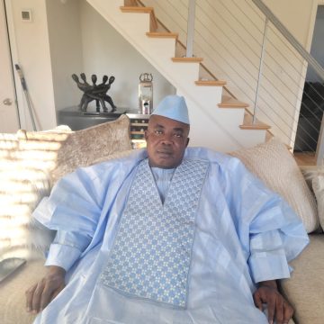 ph. dette côte d'ivoire bertrand ako Dette extérieure et intérieure de la Côte d’Ivoire : Un acteur politique tire la sonnette d’alarme