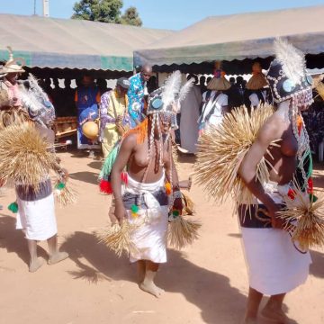 ph. festival de ponvogo 1 8ème édition du Festival de Ponvogo (Korhogo) – Culture Sénoufo et développement communautaire mis e