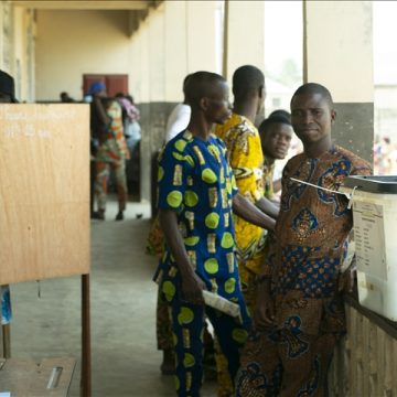 ph. législatives au bénin scrutin Bénin / Elections législatives du 8 janvier 2023 – La mouvance présidentielle pourrait tenir la majorité, l’opposition faire des percées