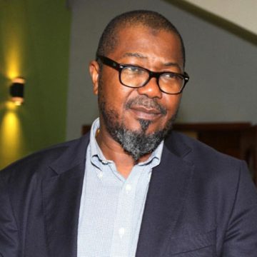 ph. président pme 2 Participation au SIAO 2023 : La confédération ivoirienne des PME crie sa colère contre le ministère du commerce