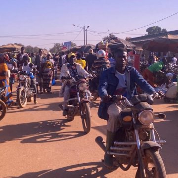 ph. sinématiali rhdp 1 Sinématiali / Elections municipals – Les militants du RHDP désapprouvent la candidature d’Abou Donasso