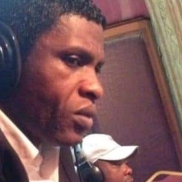 ph.ournaliste Zogo Martinez cameroun 1 Assassinat du journaliste Martinez Zogo : Le Cameroun, un tombeau de la presse libre en Afrique