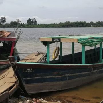 Côte d&rsquo;Ivoire – Une pinasse chavire avec 110 passagers, un blessé léger