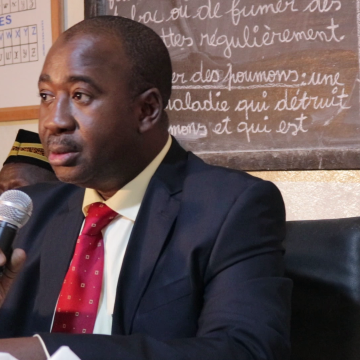 Transport terrestre / Mise en application du permis à points   Touré Adama demande le report de la décision