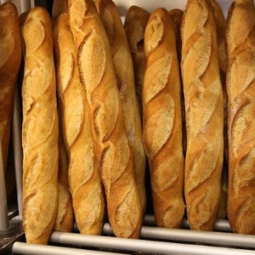 pain(1) Côte d’Ivoire / Grève des boulangers – Les opérateurs veulent une subvention de l’Etat