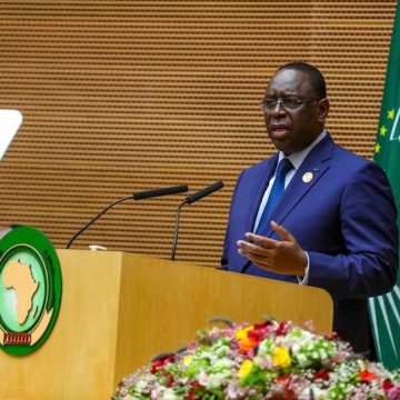 ph. Macky Sall président de l'UA Sénégal / 11 ans après avoir dit « non » au 3e mandat d’Abdoulaye Wade : Macky Sall va-t-il commettre le même péché ?