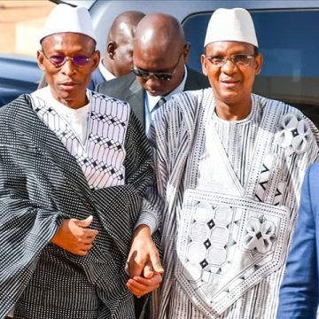Mali-Burkina Faso/ Choguel Maiga à Ouagadougou – Un acteur politique burkinabé dénonce une visite de « villégiature » de quatre jours