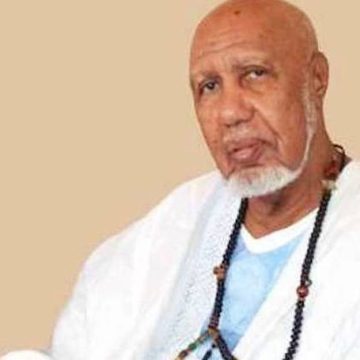 ph. cherif de nioro bon Mali / De feu IBK à Assimi Goita : Le Cherif de Nioro, le baromètre des pouvoirs ?