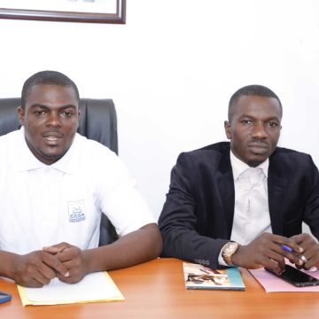 ph. consommateurs grognent Côte d’Ivoire / Face à la cherté de la vie – Les consommateurs grognent et exigent la démission de Dr Bah-Koné