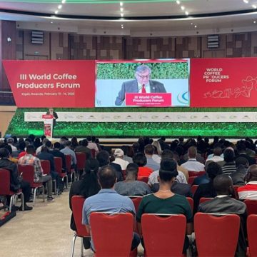 3e Forum mondial des producteurs de café – La Côte d’Ivoire prend part aux assises de Kigali