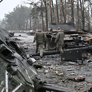 Conflit armé Russie-Ukraine : Le dialogue, l’unique porte de sortie