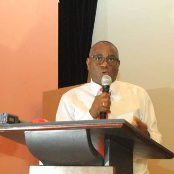 ph. kassoum chambre artisanat Artisanat/ Élection à la Chambre de métiers en Côte d’Ivoire – Kassoum Bamba rempile pour 6 ans