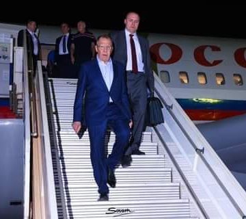 Mali / Sergueï Lavrov en visite à Bamako : Moscou sort ses cartes face à Paris