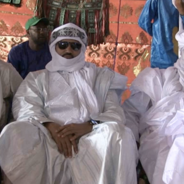 Mali / Mouvements de l’Azawad : Les trois groupes armés de la coalition fusionnent