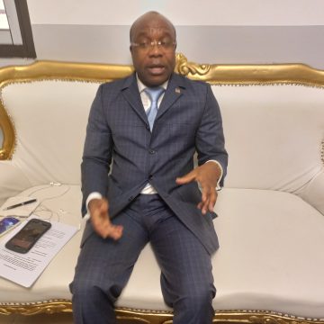 Colloque international chrétien à Abidjan / Le Révérend-Pasteur Moussa Bamba présente le grand rendez-vous
