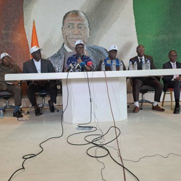ph. requêtes des transporteurs Côte d’Ivoire / Mise en vigueur du permis à points : Voici les requêtes des transporteurs