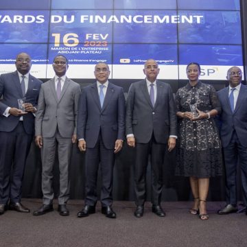 ph. soutien aux pme 2 Côte d’Ivoire / Soutien aux PME : Patrick Achi souligne les efforts de l’Etat