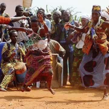 ph. tourisme bénin 2 Le tourisme made in Bénin : A la découverte des atouts et des nouvelles potentialités